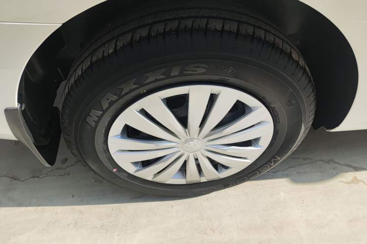 Used Volkswagen Santana 2019 1.5L Manual Fashion Edition China VI Standard
