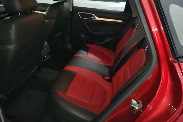 Used MG 6 2019 20T Automatic Starlight Edition
