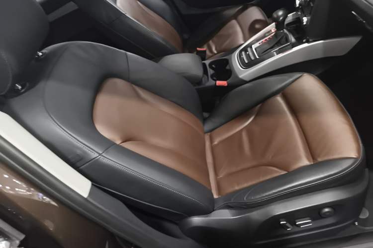 Used Audi Q5 2016 40 TFSI Technology Edition
