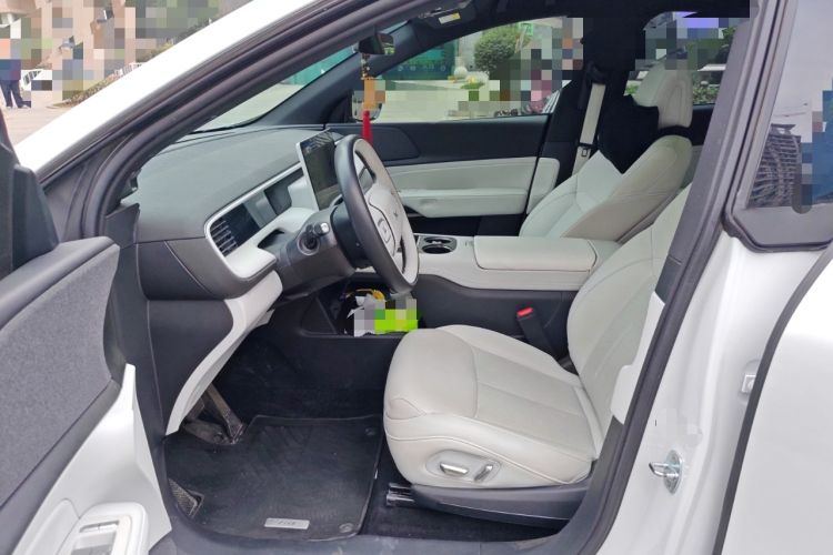 Used XPeng G6 2023 755 Ultra-Long Range Pro