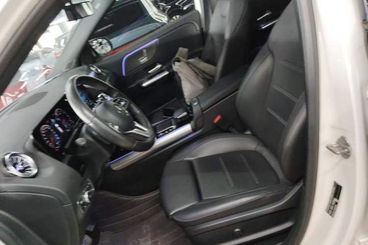 Used Mercedes-Benz GLA 2020 GLA 200