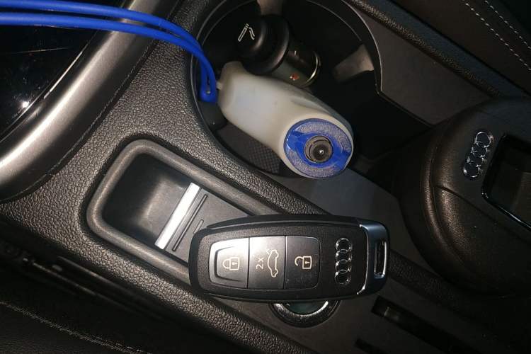 Used Audi A3 2022 Sportback 35 TFSI Fashionable Sports Model
