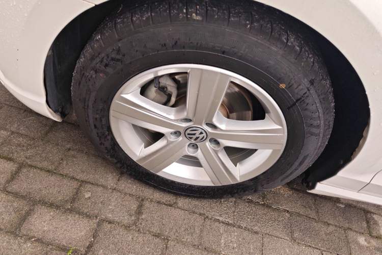 Used Volkswagen Lamando 2017 230TSI DSG Fashion Edition