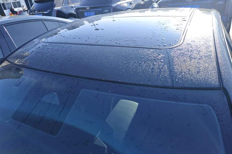 Used Cadillac CT5 2024 28T Luxury Pro Trim
