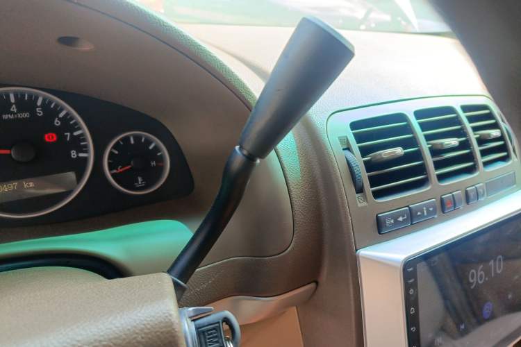 Used Buick GL8 2014 2.4L Classic Edition
