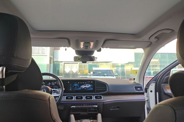 Used Mercedes-Benz GLE New Energy 2023 GLE 350 e 4MATIC
