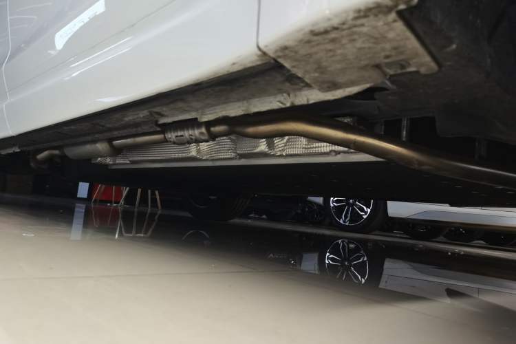 Used Li Auto L7 2025 Max Smart Refresh Edition