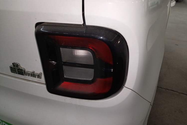 Used  Panda 2023 Panda Mini 200km Endurance Bear