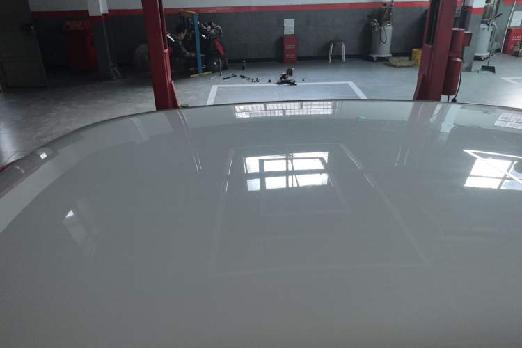 Used Volkswagen Polo 2016 1.4L Manual Fashion Model
