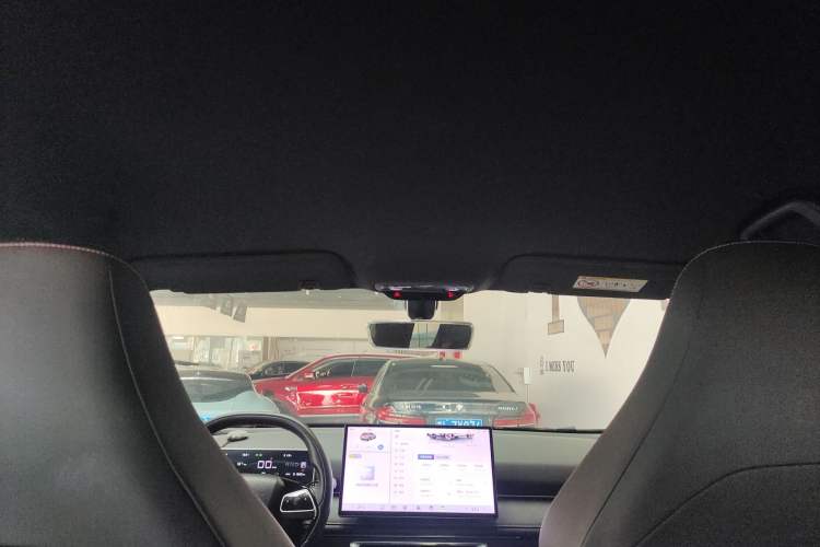 Used NETA X 2023 400 Lite
