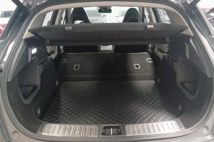 Used Lynk & Co 06 2020 1.5T YAO Halo
