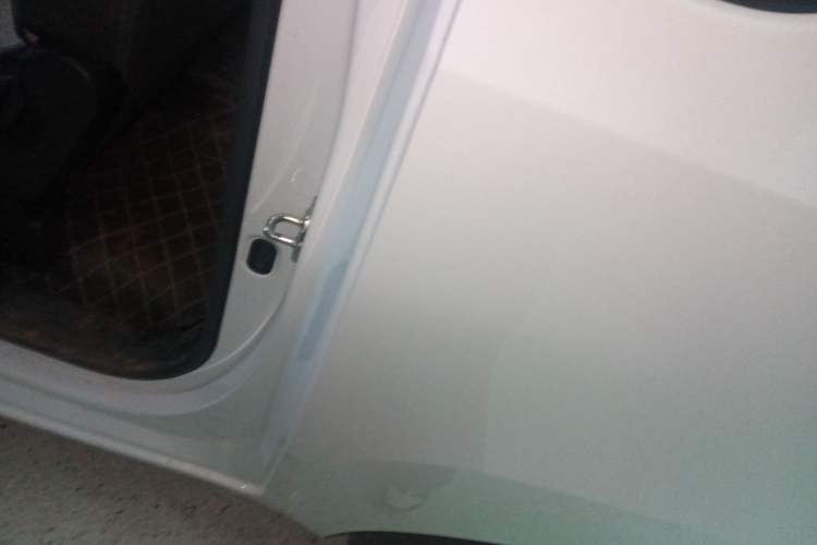 Used Wuling Hongguang MINIEV 2022 Easy Version Lithium Iron Phosphate
