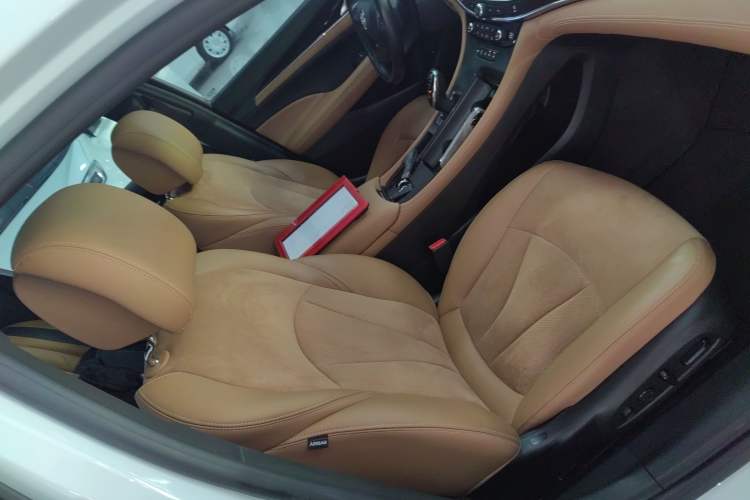 Used Buick LaCrosse 2018 20T Luxury Model
