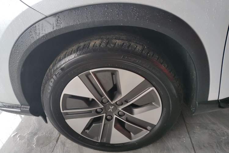 Used XPeng G3 2022 G3i 460N+