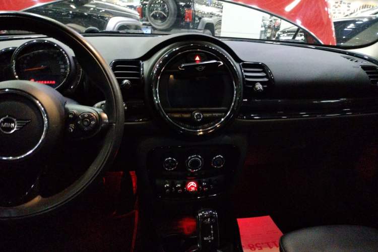 Used  Clubman 2019 1.5T ONE