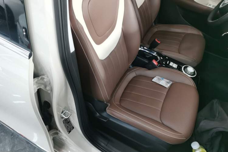 Used Wuling Bingo 2023 333km Enjoy+ Version
