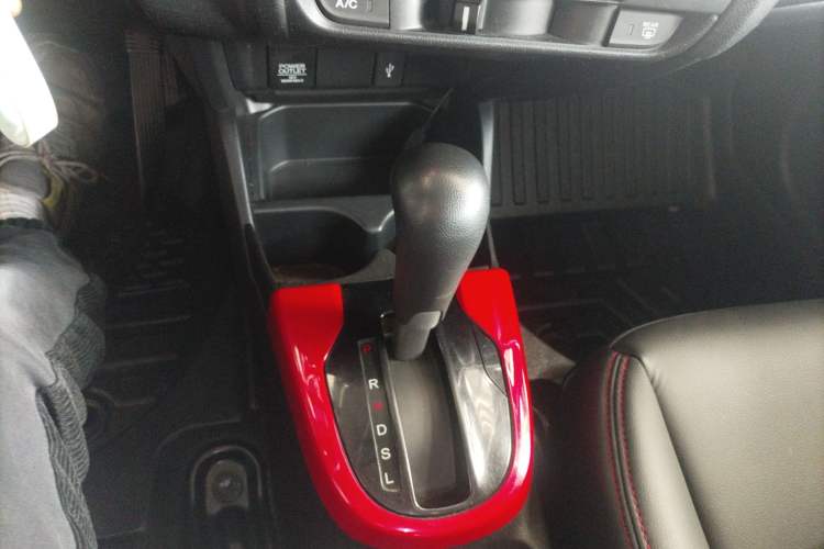 Used Honda Fit 2014 1.5L LX CVT Comfort Model