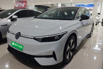 Used Volkswagen ID.7 VIZZION 2024 AIR model