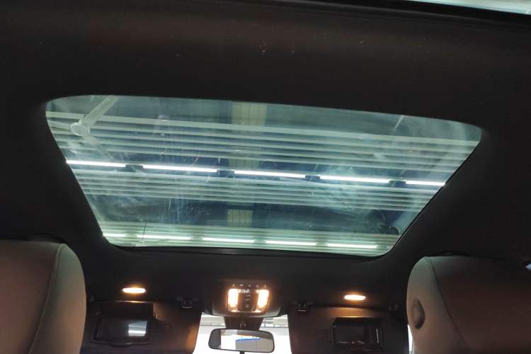 Used Mercedes-Benz GLB 2022 Second Facelift GLB 200 Fashion Edition