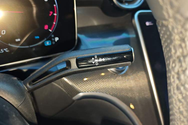 Used Mercedes-Benz C-Class 2024 Restyled C 260 L Sport Edition
