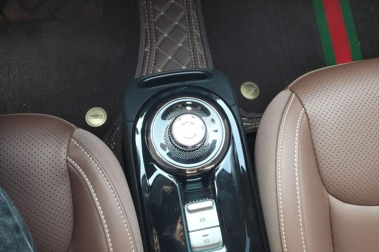 Used Wuling Bingo 2024 333 km Enjoyment Version
