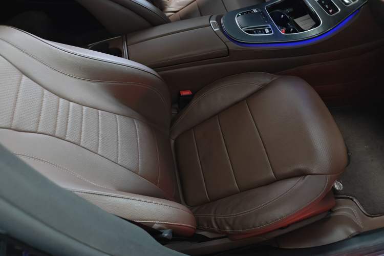 Used Mercedes-Benz E-Class 2019 Restyled E 300 L Sport Luxury Edition