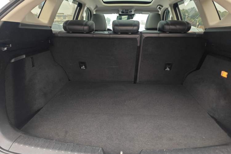 Used Haval F7 2020 2.0T Two-Wheel Drive i-Van