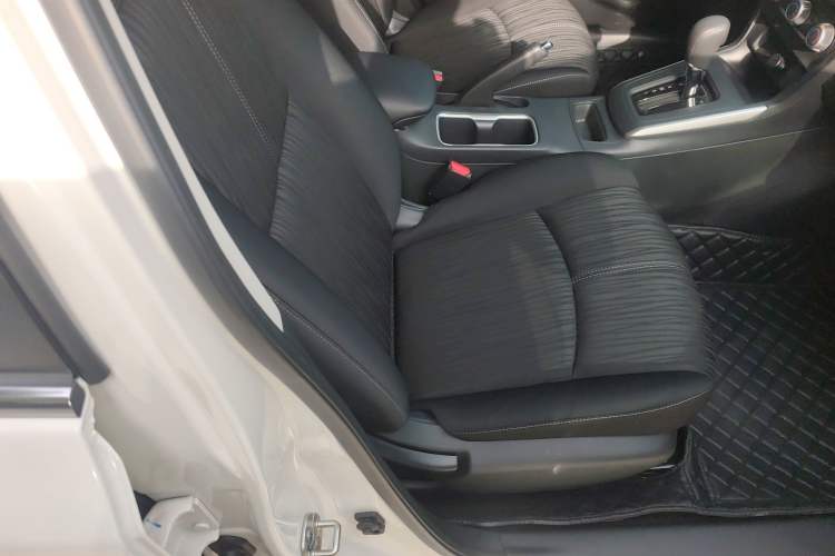 Used Nissan Sylphy 2024 Restyled Version 2 Classic 1.6XE CVT Comfort Edition