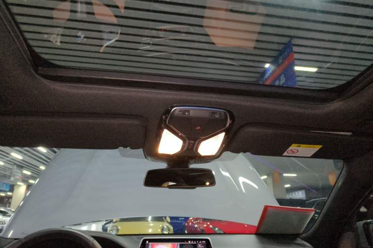 Used BMW 7 Series 2019 Restyled 730Li M Sport Package
