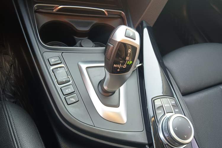 Used BMW 3 Series GT 2019 320i Sport Edition
