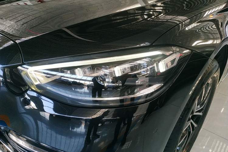 Used Mercedes-Benz S-Class 2021 S 400 L Business Model
