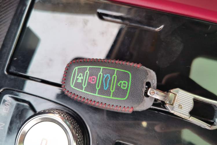 Used Haval H6 2021 3rd Generation 1.5T Automatic Two-Wheel-Drive Supreme