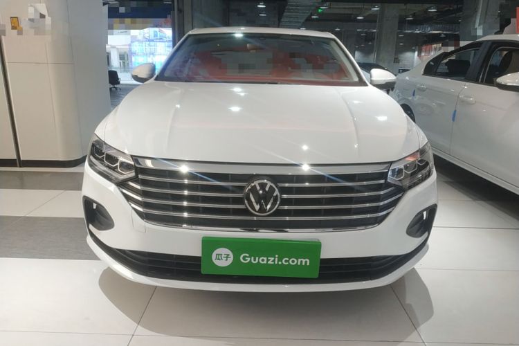 Used Volkswagen Lavida 2024 1.5L Automatic DeYi Edition
