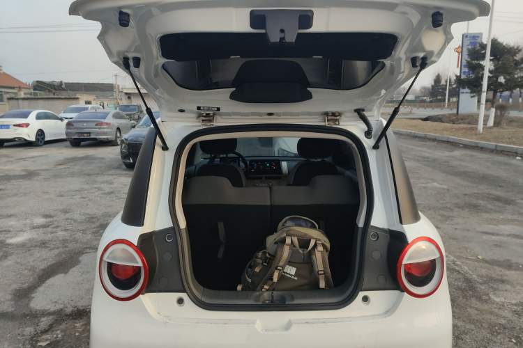 Used  Lumin 2023 205km Xiangqin Version
