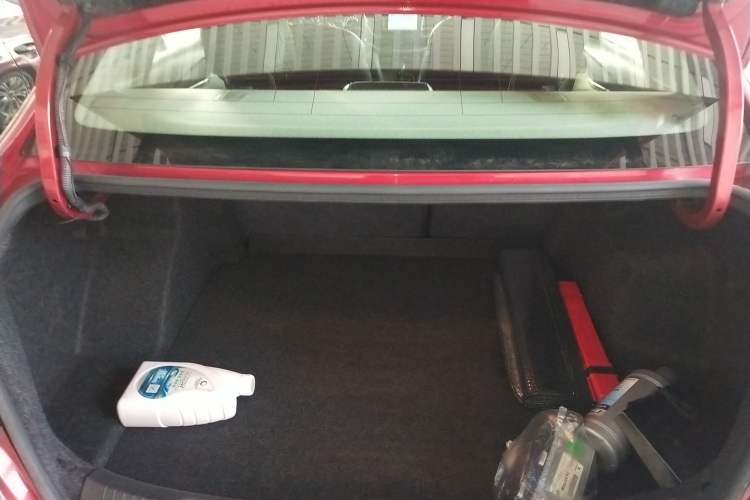 Used Buick GT 2015 15N Automatic Elite Version