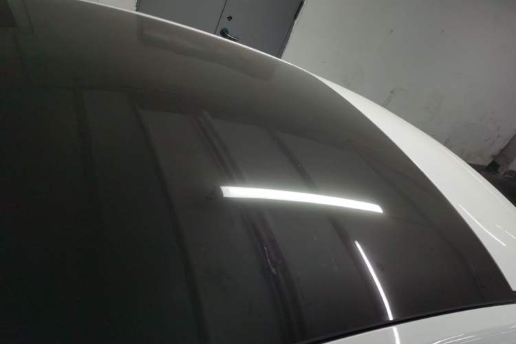 Used Changan UNI-V 2024 1.5T Prestige Edition
