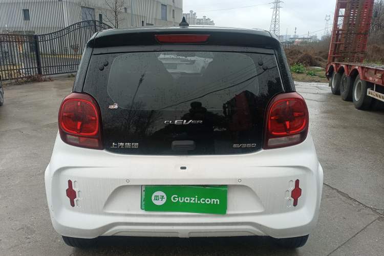 Used Roewe Clever 2021 302km Excellence Edition
