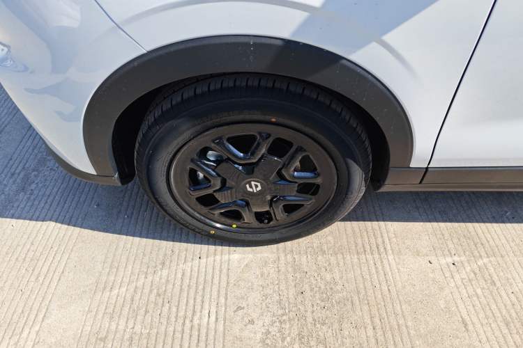 Used Leapmotor T03 2024 310 Comfort Edition
