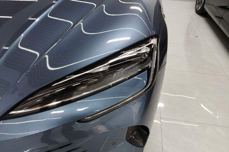 Used BYD Seal 07 DM-i 2025 Intelligent Driving Version DM-i 1.5L 125 km Prestige Edition