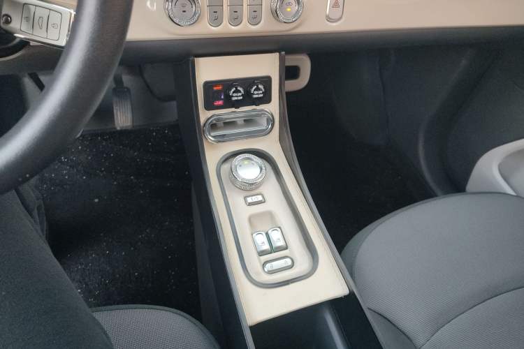 Used  Lumin 2023 205km Xiangqin Version
