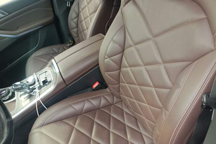 Used BMW X5 2022 Restyled xDrive 40Li M Sport Package