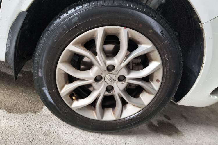 Used Geely Auto Vision 2018 1.5L Manual Happiness Edition