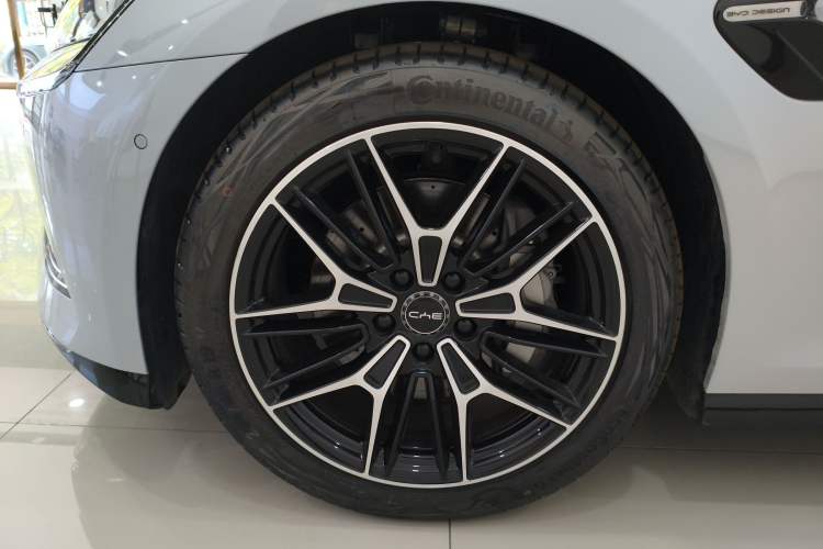 Used BYD Seal 2025 650 Intelligent Driving Version