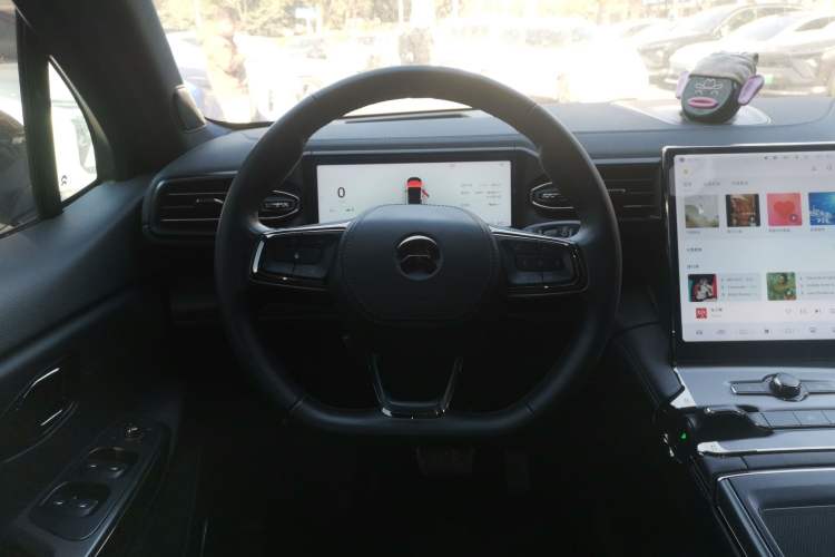 Used Nio ES6 2020 600 km Sport Edition
