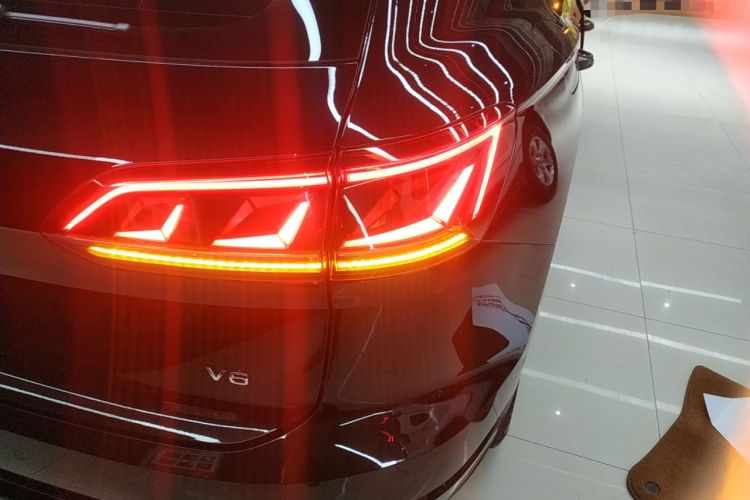 Used Volkswagen Touareg 2022 3.0 TSI Prestige Edition Classic Sport Package