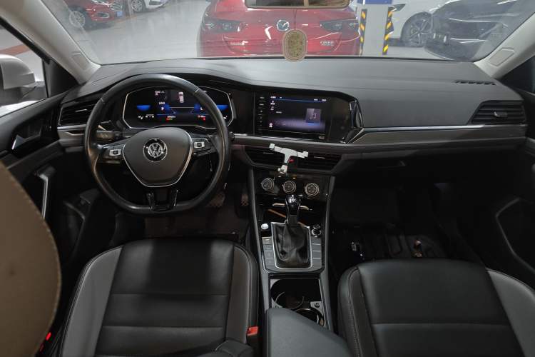 Used Volkswagen Sagitar 2021 280TSI DSG Excellence Edition