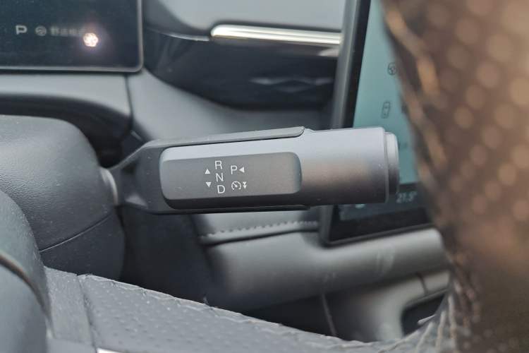 Used AION RT 2025 650 Zhijihao Edition