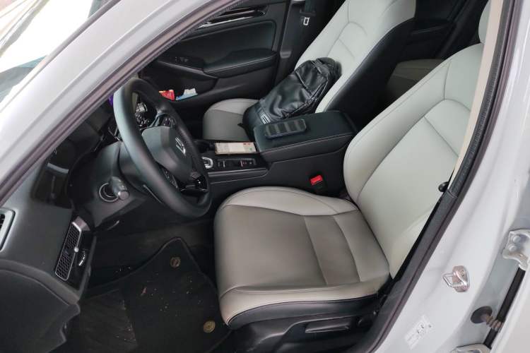 Used Honda Civic 2023 HATCHBACK 2.0L eHEV Extreme Edition
