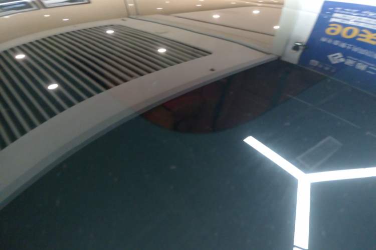 Used Li Auto L7 2023 Air model
