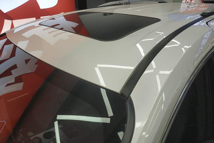 Used Toyota Sienna 2023 2.5L Hybrid Deluxe Edition
